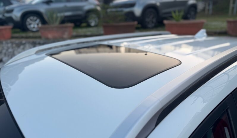 
								WAVE 3 1.5T 113cv MT Bifuel Benzina/GPL full									