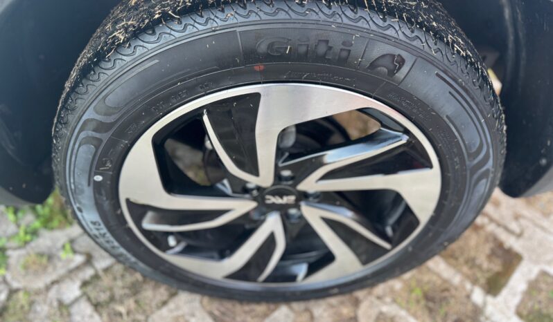 
								WAVE 3 1.5T 113cv MT Bifuel Benzina/GPL full									