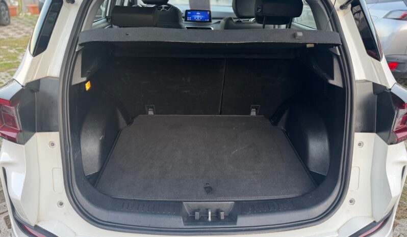 
								WAVE 3 1.5T 113cv MT Bifuel Benzina/GPL full									