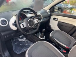 
										RENAULT TWINGO 1.0cc 65cc SCE EQUILIBRE full									