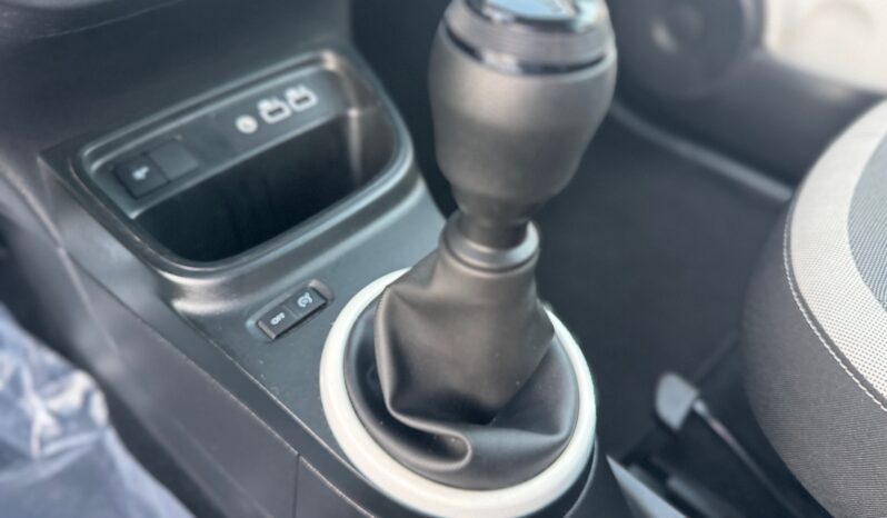 
								RENAULT TWINGO 1.0cc 65cc SCE EQUILIBRE full									