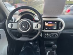 
										RENAULT TWINGO 1.0cc 65cc SCE EQUILIBRE full									