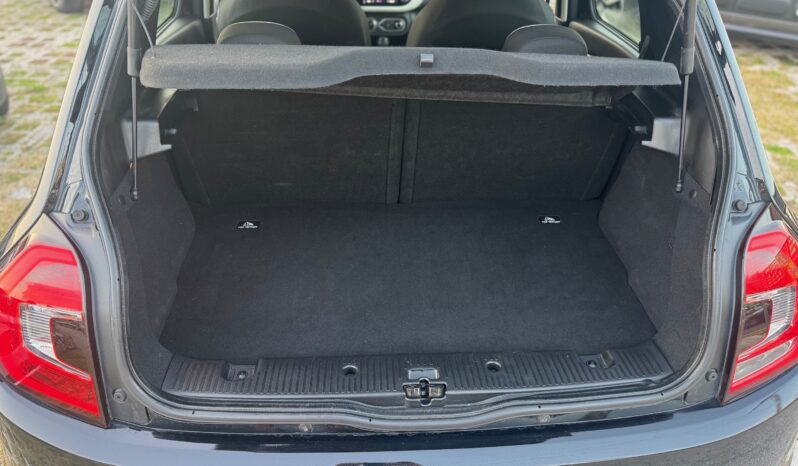 
								RENAULT TWINGO 1.0cc 65cc SCE EQUILIBRE full									