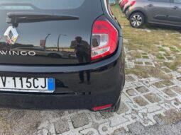 
										RENAULT TWINGO 1.0cc 65cc SCE EQUILIBRE full									