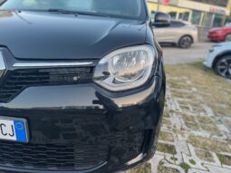 
										RENAULT TWINGO 1.0cc 65cc SCE EQUILIBRE full									