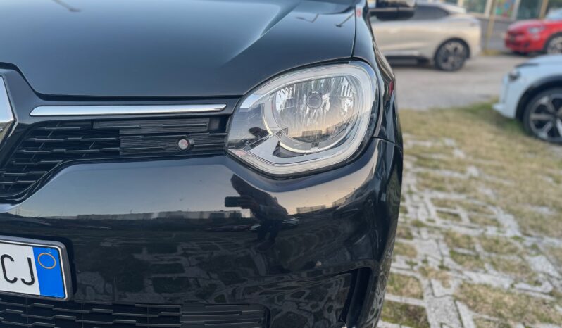 
								RENAULT TWINGO 1.0cc 65cc SCE EQUILIBRE full									