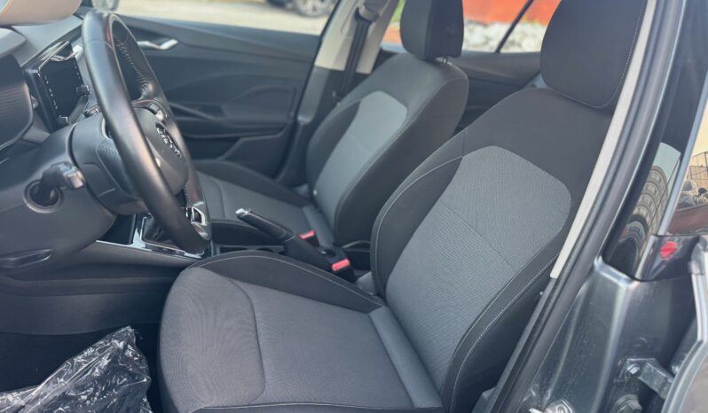 
								SKODA Fabia 1.0cc TSI 95cv Selection full									