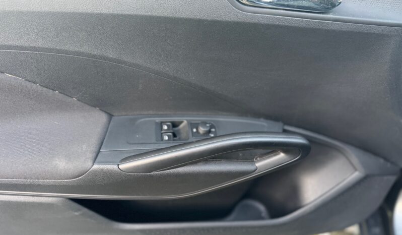 
								SKODA Fabia 1.0cc TSI 95cv Selection full									