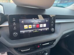 
										SKODA Fabia 1.0cc TSI 95cv Selection full									