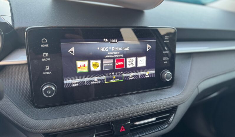 
								SKODA Fabia 1.0cc TSI 95cv Selection full									