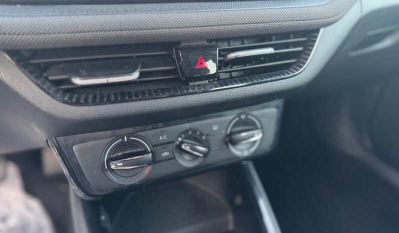 
								SKODA Fabia 1.0cc TSI 95cv Selection full									