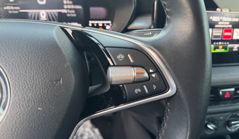 
								SKODA Fabia 1.0cc TSI 95cv Selection full									