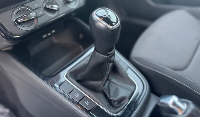 
								SKODA Fabia 1.0cc TSI 95cv Selection full									