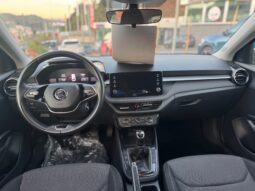 
										SKODA Fabia 1.0cc TSI 95cv Selection full									