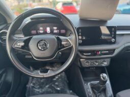 
										SKODA Fabia 1.0cc TSI 95cv Selection full									