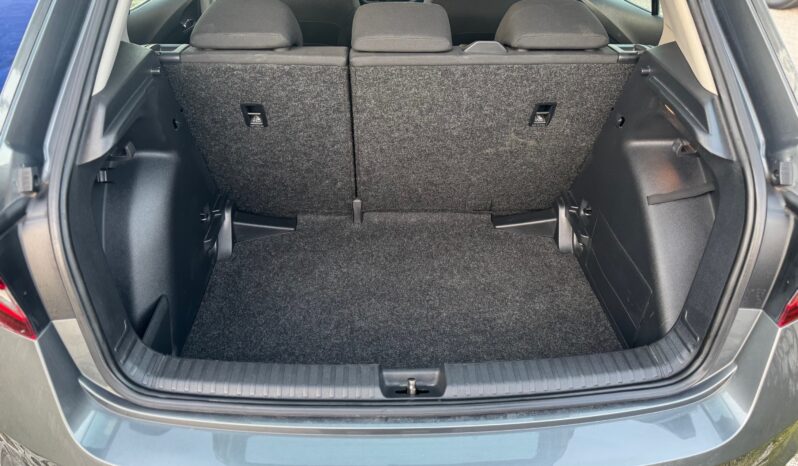 
								SKODA Fabia 1.0cc TSI 95cv Selection full									