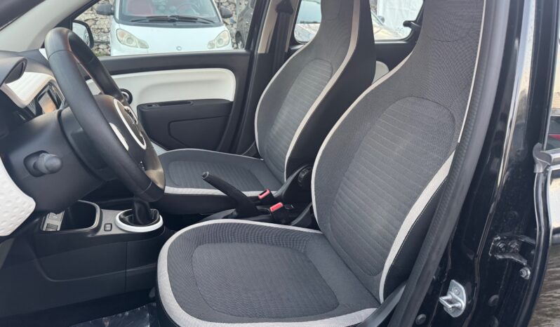 
								RENAULT TWINGO 1.0cc 65cc SCE EQUILIBRE full									