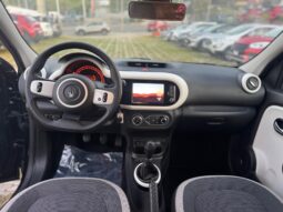 
										RENAULT TWINGO 1.0cc 65cc SCE EQUILIBRE full									
