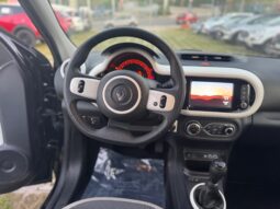 
										RENAULT TWINGO 1.0cc 65cc SCE EQUILIBRE full									