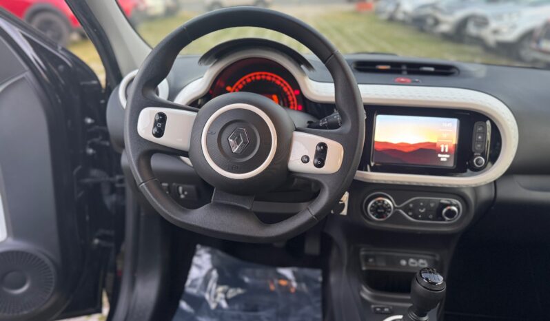 
								RENAULT TWINGO 1.0cc 65cc SCE EQUILIBRE full									