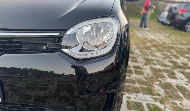 
								RENAULT TWINGO 1.0cc 65cc SCE EQUILIBRE full									