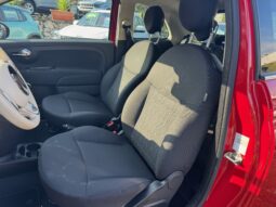 
										FIAT 500C MY23 1.0cc Hybrid 70cv Cabrio Dolcevita full									