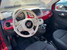 
										FIAT 500C MY23 1.0cc Hybrid 70cv Cabrio Dolcevita full									