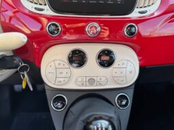 
										FIAT 500C MY23 1.0cc Hybrid 70cv Cabrio Dolcevita full									