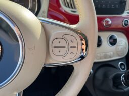 
										FIAT 500C MY23 1.0cc Hybrid 70cv Cabrio Dolcevita full									