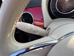 
										FIAT 500C MY23 1.0cc Hybrid 70cv Cabrio Dolcevita full									