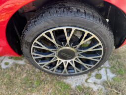 
										FIAT 500C MY23 1.0cc Hybrid 70cv Cabrio Dolcevita full									