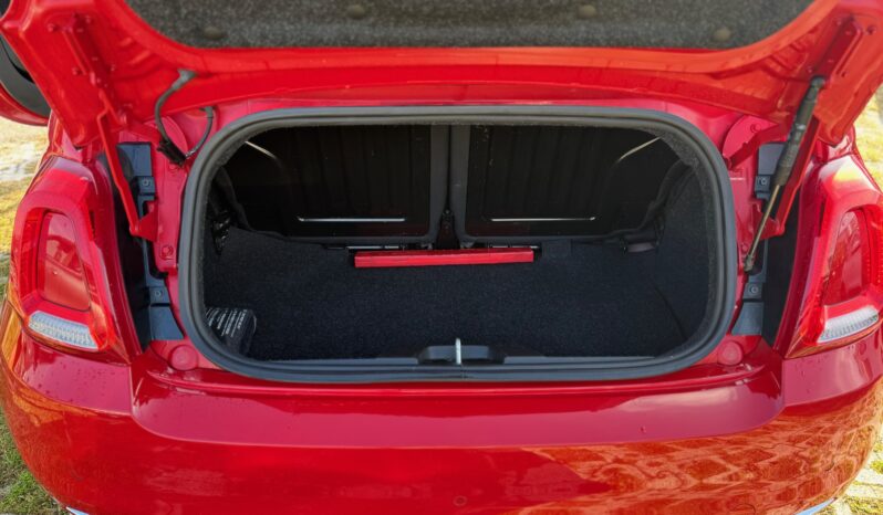 
								FIAT 500C MY23 1.0cc Hybrid 70cv Cabrio Dolcevita full									