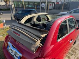 
										FIAT 500C MY23 1.0cc Hybrid 70cv Cabrio Dolcevita full									