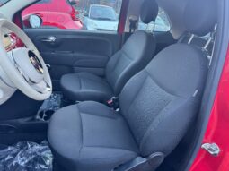 
										FIAT 500C MY23 1.0cc Hybrid 70cv Cabrio Dolcevita full									