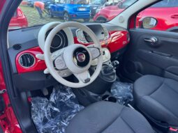 
										FIAT 500C MY23 1.0cc Hybrid 70cv Cabrio Dolcevita full									