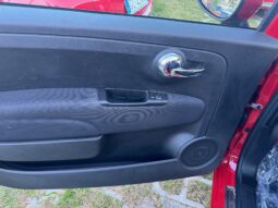 
										FIAT 500C MY23 1.0cc Hybrid 70cv Cabrio Dolcevita full									