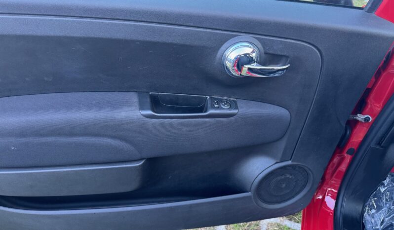 
								FIAT 500C MY23 1.0cc Hybrid 70cv Cabrio Dolcevita full									