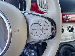 
										FIAT 500C MY23 1.0cc Hybrid 70cv Cabrio Dolcevita full									