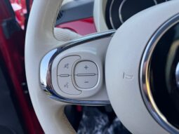 
										FIAT 500C MY23 1.0cc Hybrid 70cv Cabrio Dolcevita full									