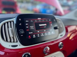 
										FIAT 500C MY23 1.0cc Hybrid 70cv Cabrio Dolcevita full									