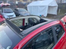 
										FIAT 500C MY23 1.0cc Hybrid 70cv Cabrio Dolcevita full									