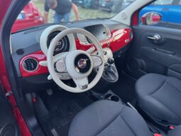 
										FIAT 500C MY23 1.0cc Hybrid 70cv Cabrio Dolcevita full									