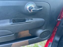 
										FIAT 500C MY23 1.0cc Hybrid 70cv Cabrio Dolcevita full									