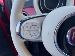 
										FIAT 500C MY23 1.0cc Hybrid 70cv Cabrio Dolcevita full									