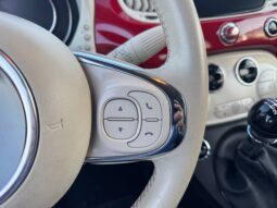 
										FIAT 500C MY23 1.0cc Hybrid 70cv Cabrio Dolcevita full									