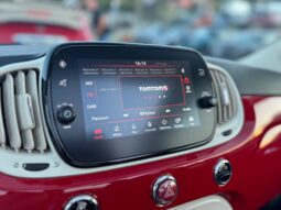 
										FIAT 500C MY23 1.0cc Hybrid 70cv Cabrio Dolcevita full									