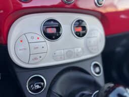 
										FIAT 500C MY23 1.0cc Hybrid 70cv Cabrio Dolcevita full									