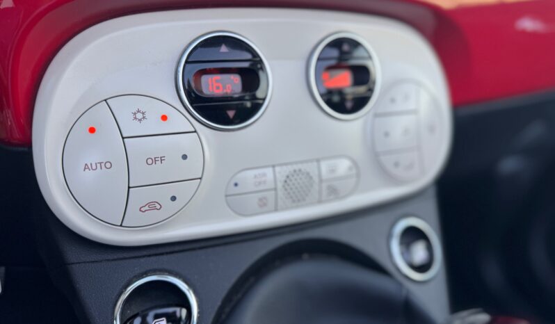 
								FIAT 500C MY23 1.0cc Hybrid 70cv Cabrio Dolcevita full									