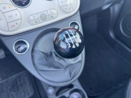 
										FIAT 500C MY23 1.0cc Hybrid 70cv Cabrio Dolcevita full									