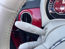 
										FIAT 500C MY23 1.0cc Hybrid 70cv Cabrio Dolcevita full									